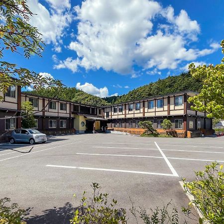 Tabino Hotel Hida Takayama Takayama (Gifu) Exterior foto