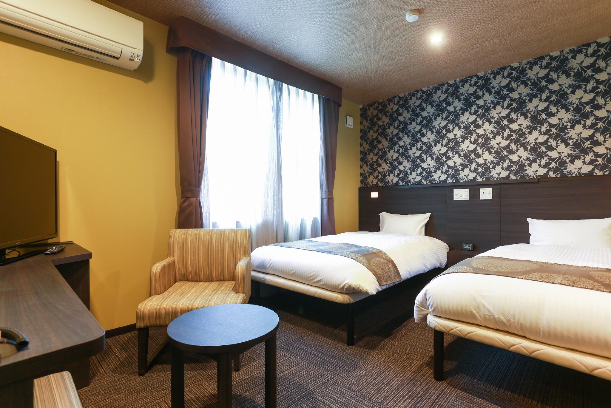 Tabino Hotel Hida Takayama Takayama (Gifu) Exterior foto